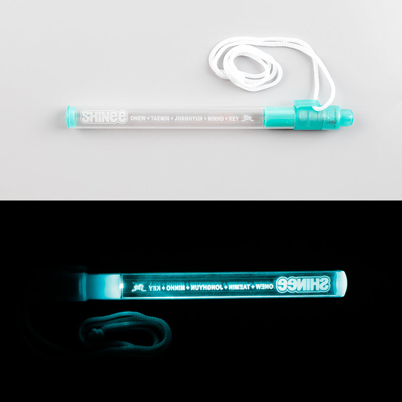 CONCERT SHINEE glow stick