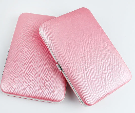 Beauty tool protection box