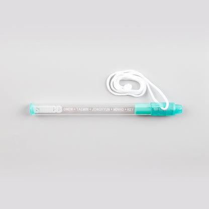 CONCERT SHINEE glow stick