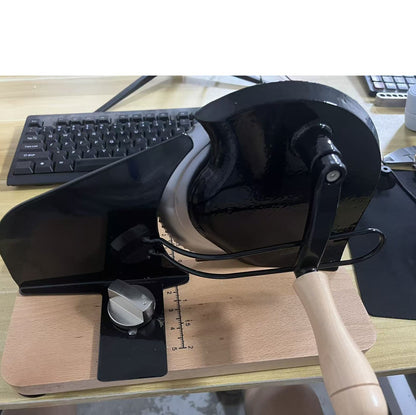 Baking Supplies Manual Home Slicer