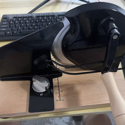 Baking Supplies Manual Home Slicer