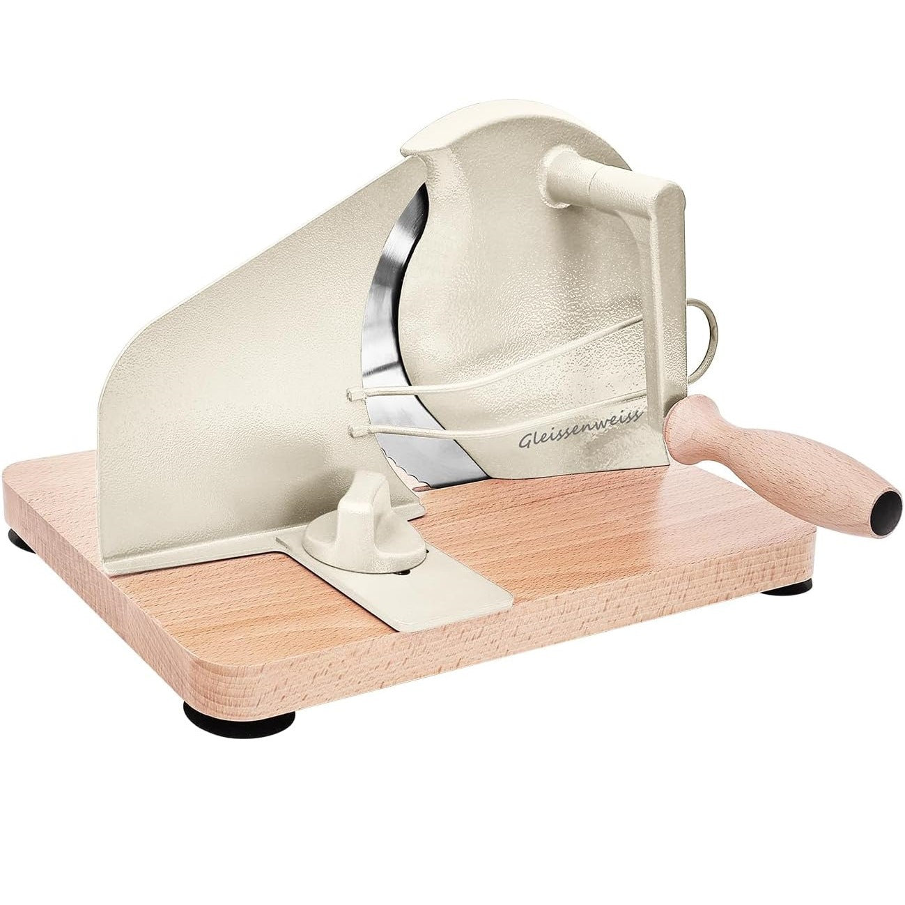 Baking Supplies Manual Home Slicer