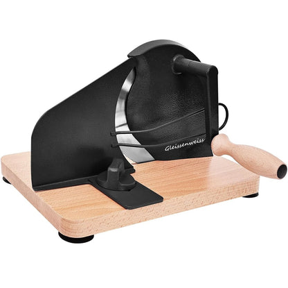 Baking Supplies Manual Home Slicer